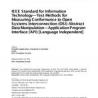 IEEE 1326-1993