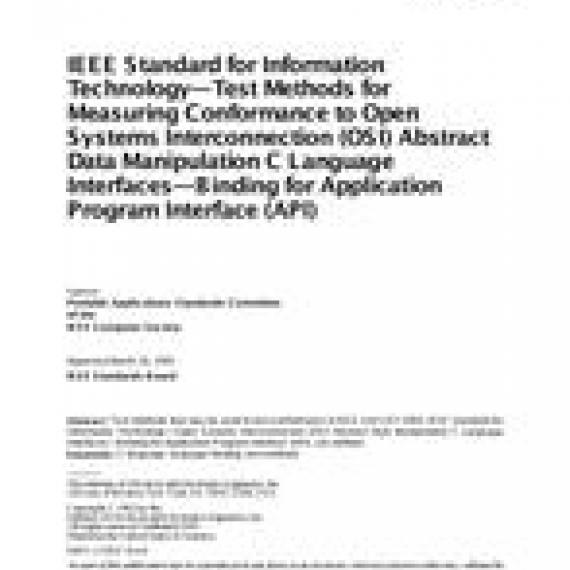 IEEE 1328-1993