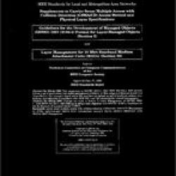 IEEE 802.3p,q-1993
