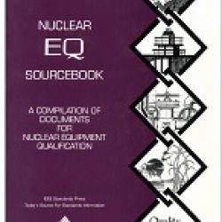 IEEE Nuclear EQ Sourcebook: