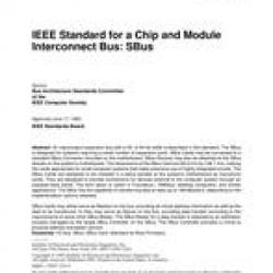 IEEE 1496-1993