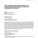 IEEE C57.12.00-1993