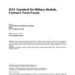 IEEE 1101.4-1993