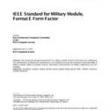IEEE 1101.4-1993