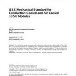 IEEE 1101.3-1993