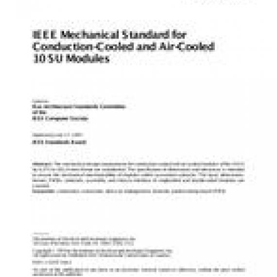 IEEE 1101.3-1993