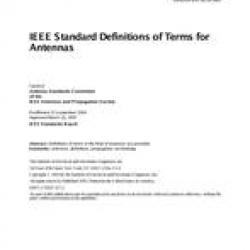 IEEE 145-1993