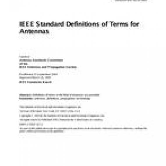 IEEE 145-1993