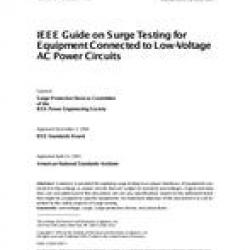 IEEE C62.45-1992