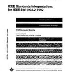 IEEE 1003.2-1992