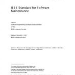 IEEE 1219-1992