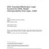 IEEE 1164-1993