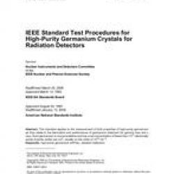 IEEE 1160-1993