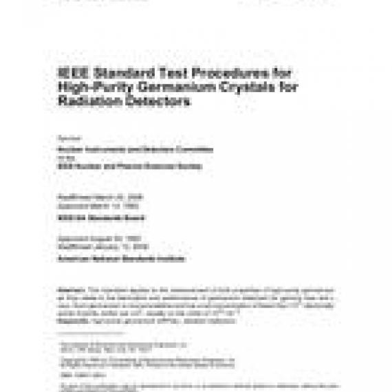IEEE 1160-1993
