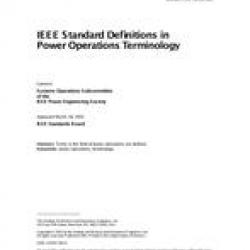 IEEE 858-1993