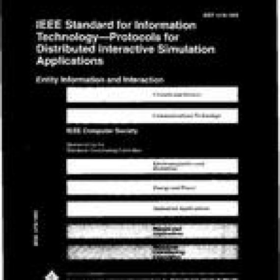 IEEE 1278-1993