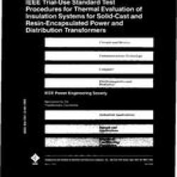 IEEE C57.12.60-1992