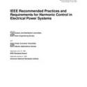 IEEE 519-1992