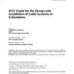IEEE 525-1992