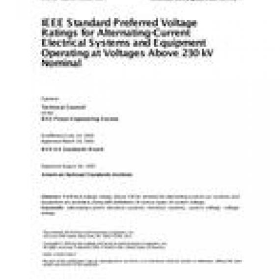 IEEE 1312-1993