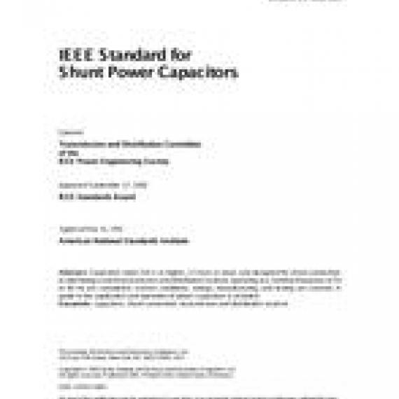 IEEE 18-1992