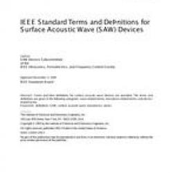 IEEE 1037-1992