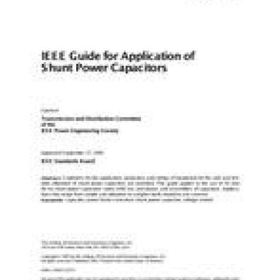 IEEE 1036-1992