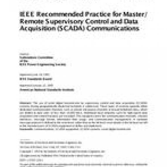 IEEE 999-1992