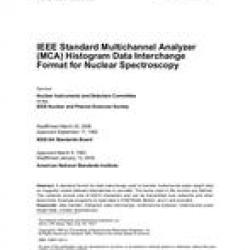 IEEE 1214-1992