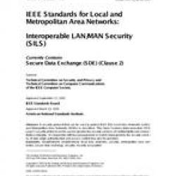 IEEE 802.10-1992