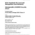 IEEE 802.10-1992