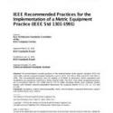 IEEE 1301.2-1993