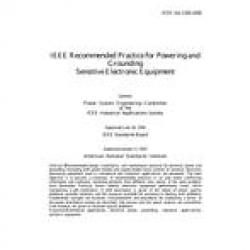 IEEE 1100-1992