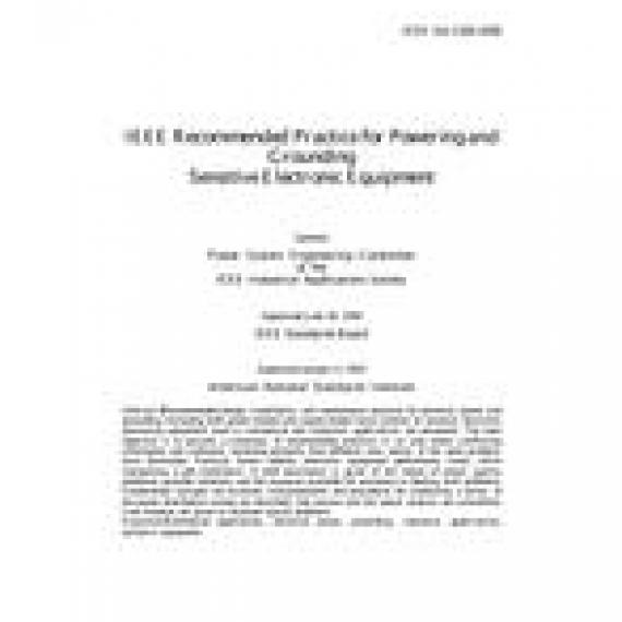 IEEE 1100-1992