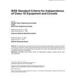 IEEE 384-1992