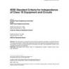 IEEE 384-1992
