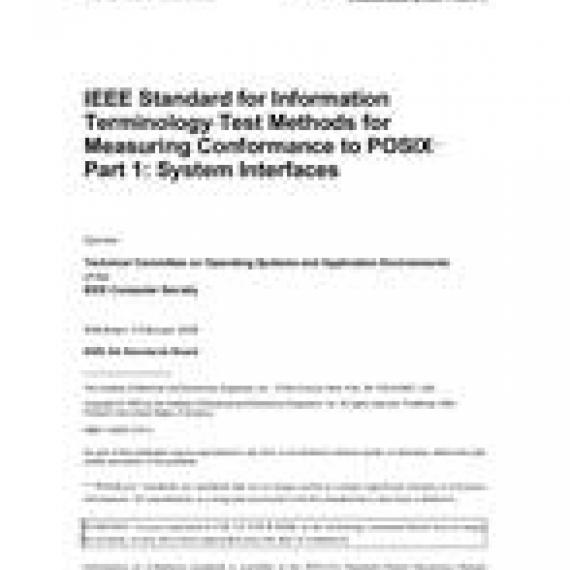 IEEE 2003.1-1992