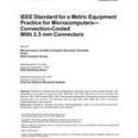 IEEE 1301.3-1992