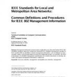 IEEE 802.1F-1993