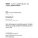 IEEE 1062-1993