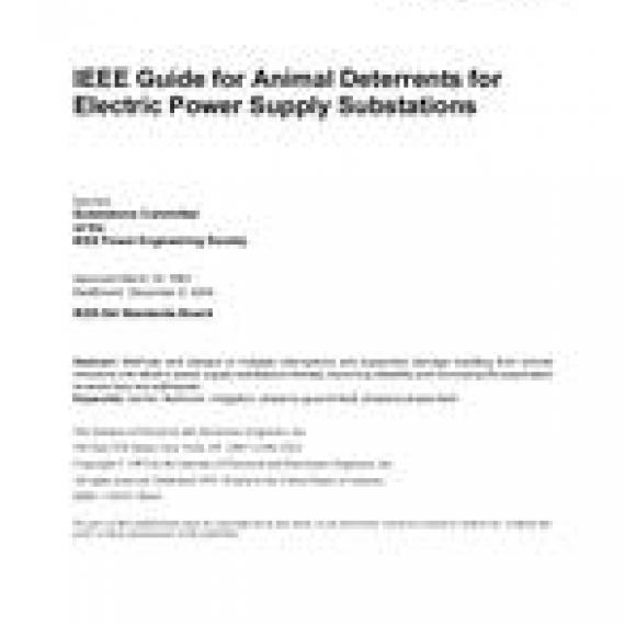 IEEE 1264-1993