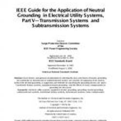 IEEE C62.92.5-2000