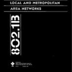 IEEE 802.1B-1992