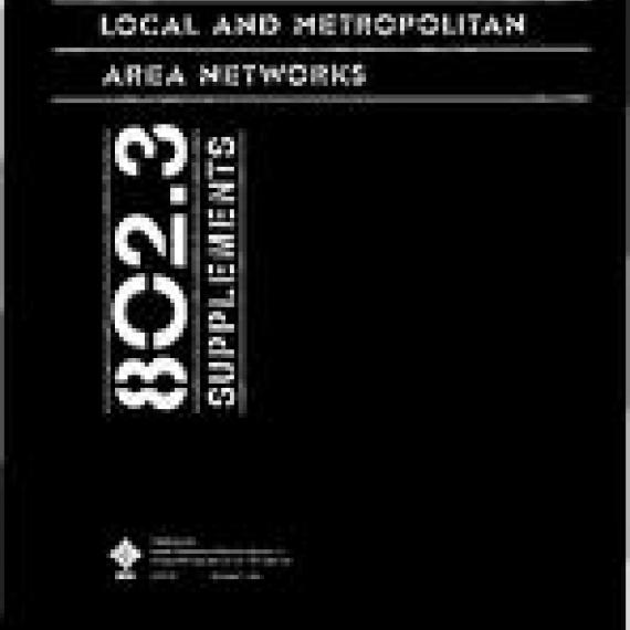 IEEE 802.3k-1992