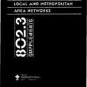 IEEE 802.3k-1992