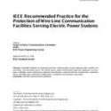 IEEE 487-1992