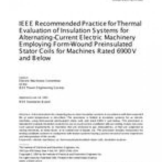 IEEE 275-1992