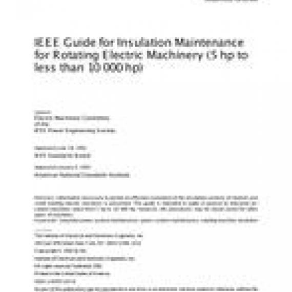 IEEE 432-1992