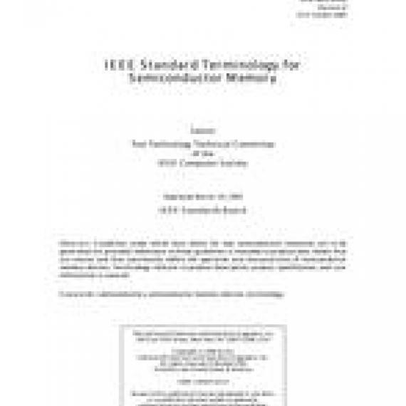 IEEE 662-1992