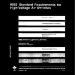 IEEE C37.30-1992
